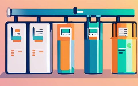 What is the code for the energy storage sector?