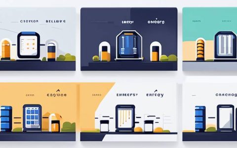 What is energy storage facility?