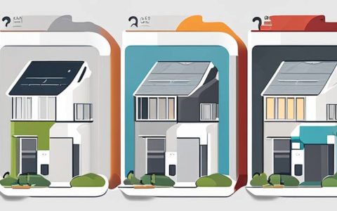 What size homes are best suited for Tesla Powerwall?