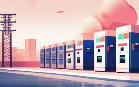 How much does the Tianjin energy storage system cost?