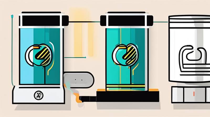 How about liquid flow energy storage batteries