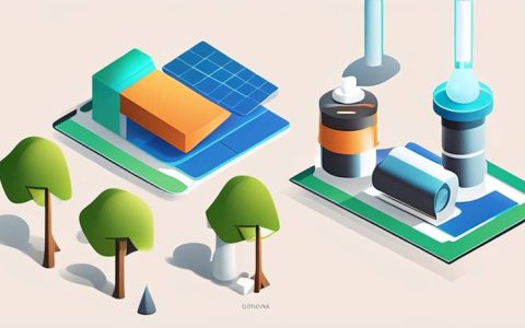 What are the gravity energy storage plants?