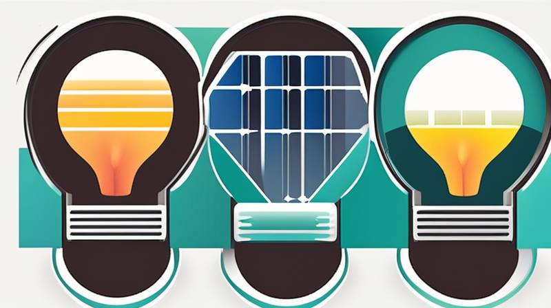 The role of solar energy in reducing reliance on imported energy