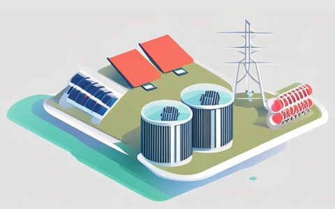 How about liquid-cooled energy storage