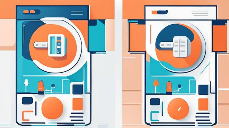 What is square energy storage