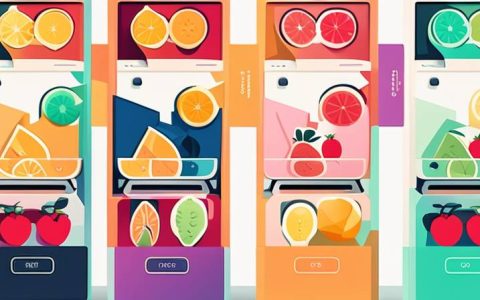 How much fruit can be placed in the storage box