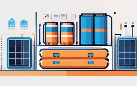 What is Parker Energy Storage?