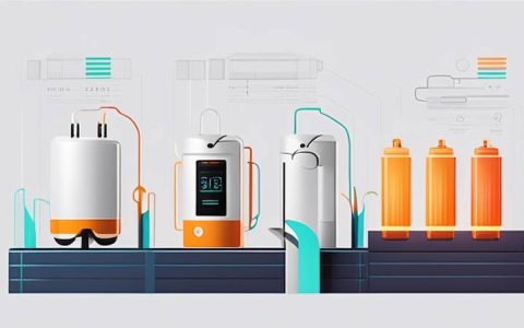 How about Lisai Energy Storage