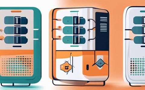How much power does hybrid energy storage have?