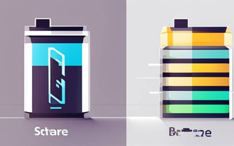 What is the market price of energy storage batteries?
