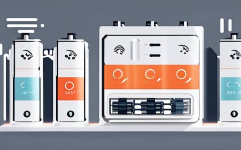 How many GW does Huawei's energy storage project have?