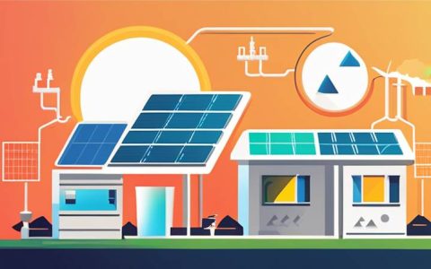 Solar energy and net metering: How it works and why it matters