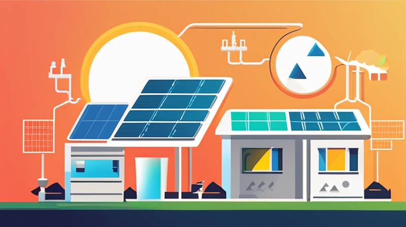 Solar energy and net metering: How it works and why it matters