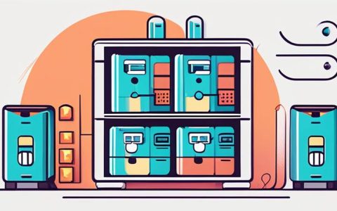 Which energy storage companies are there in China?