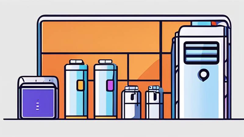 How about lithium battery energy storage system