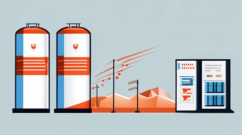 How about lithium iron phosphate energy storage system