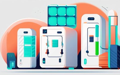What is energy storage PC