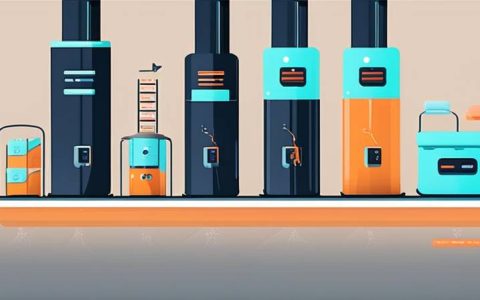 What is power station energy storage?