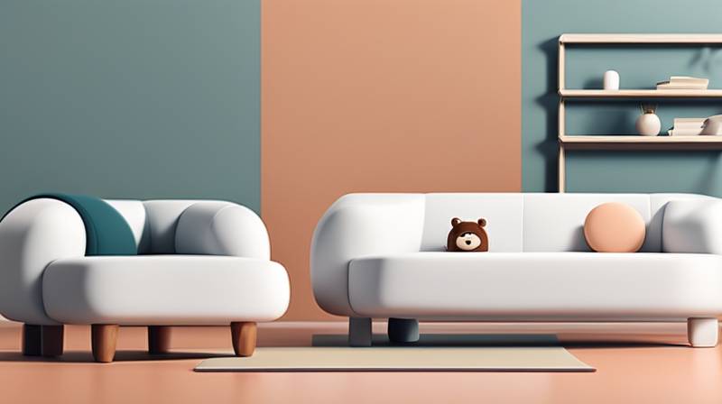 How many tons can the storage sofa bear?