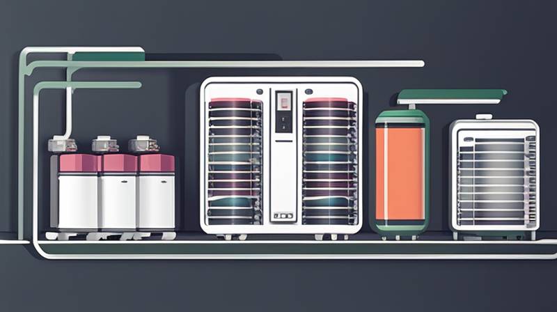 How about lithium titanate energy storage system