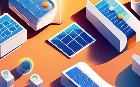 The future of solar energy storage technologies