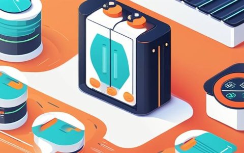 What does energy storage depend on?