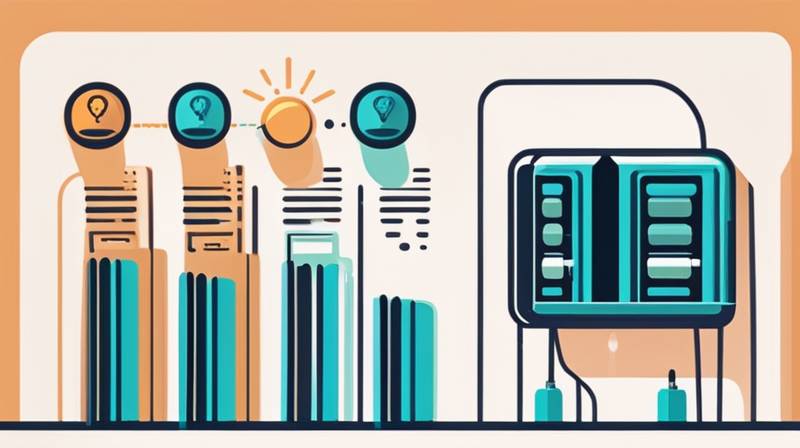 How much is 1GWh of energy storage?