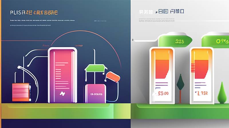 What is the market share of the energy storage sector?