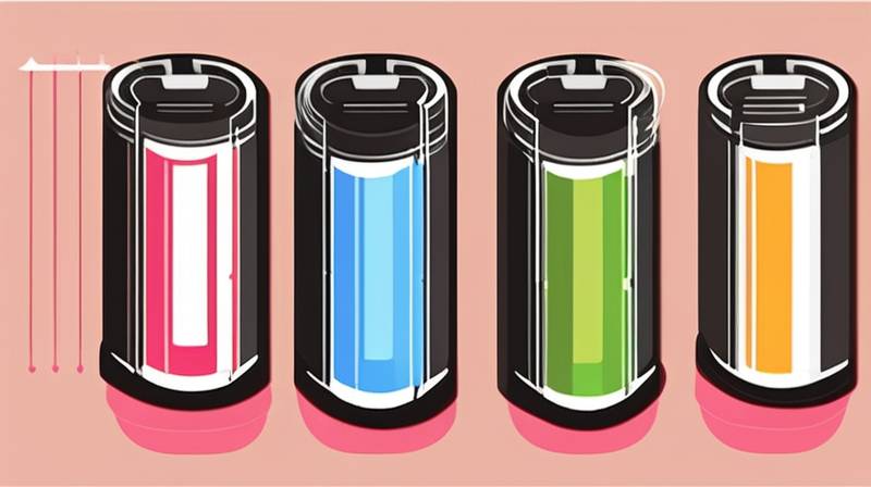 How many V is the solar energy storage lithium battery