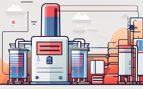 What are the energy storage industry factories?