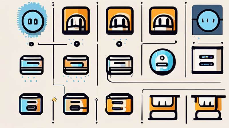 What does the energy storage system include?