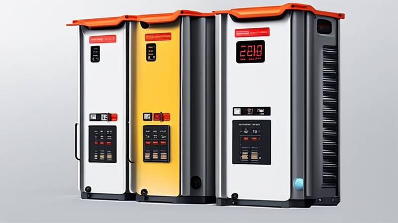 How much does Zhengzhou pneumatic energy storage equipment cost