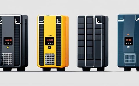 How about Loncin universal energy storage power supply