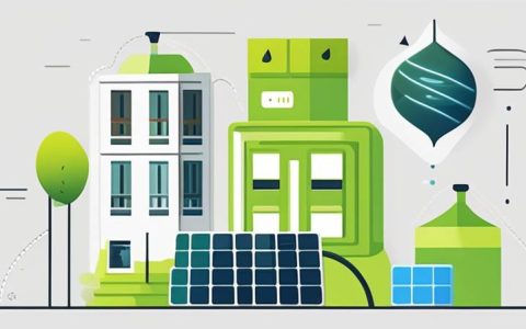 What is energy saving and energy storage?