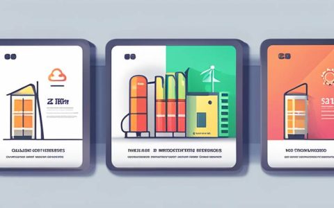 What are the global energy storage businesses?