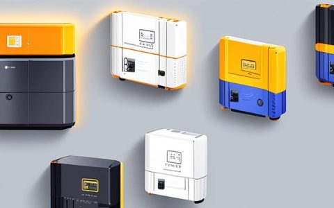 How about Loncin's universal energy storage products?