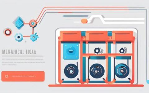 What is mechanical energy storage?