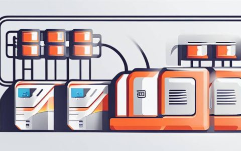 What products does the energy storage station have?
