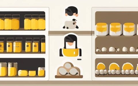 How long does it take for the yellow storage to ferment before feeding sheep