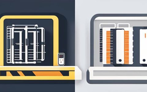 What are the energy storage power supply processes?