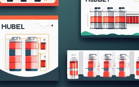 How much is the price of Hubei energy storage lithium battery