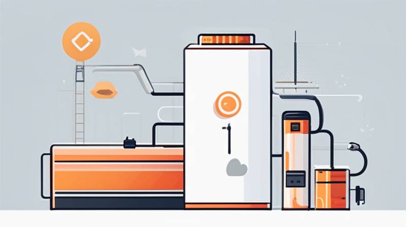 Batteries vs Hydrogen: The Future of Home Energy Storage  