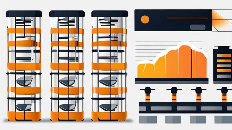 Can energy storage systems help businesses reduce their reliance on diesel generators?