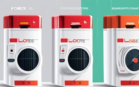 How about Lotte Energy Storage Power Supply