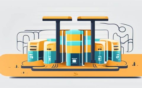 How about low voltage platform energy storage