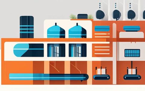 What are the new energy storage infrastructures?