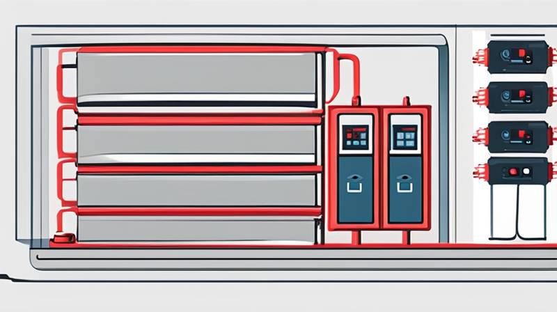 How much does Zhejiang pneumatic energy storage equipment cost