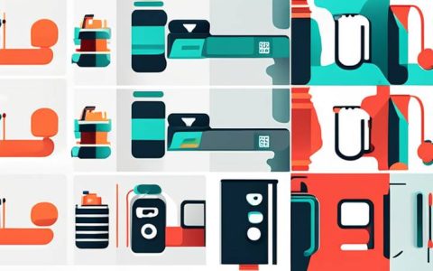 What equipment is good for energy storage?