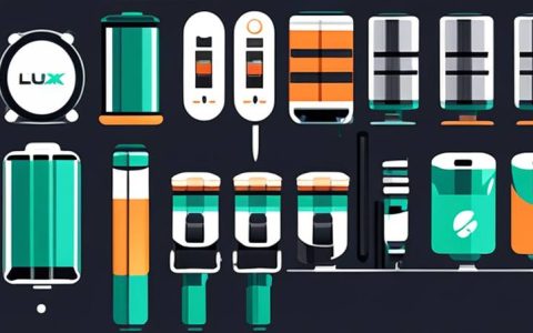 How about Luxshare Precision Energy Storage Battery