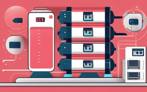 What kind of enterprises are suitable for energy storage?